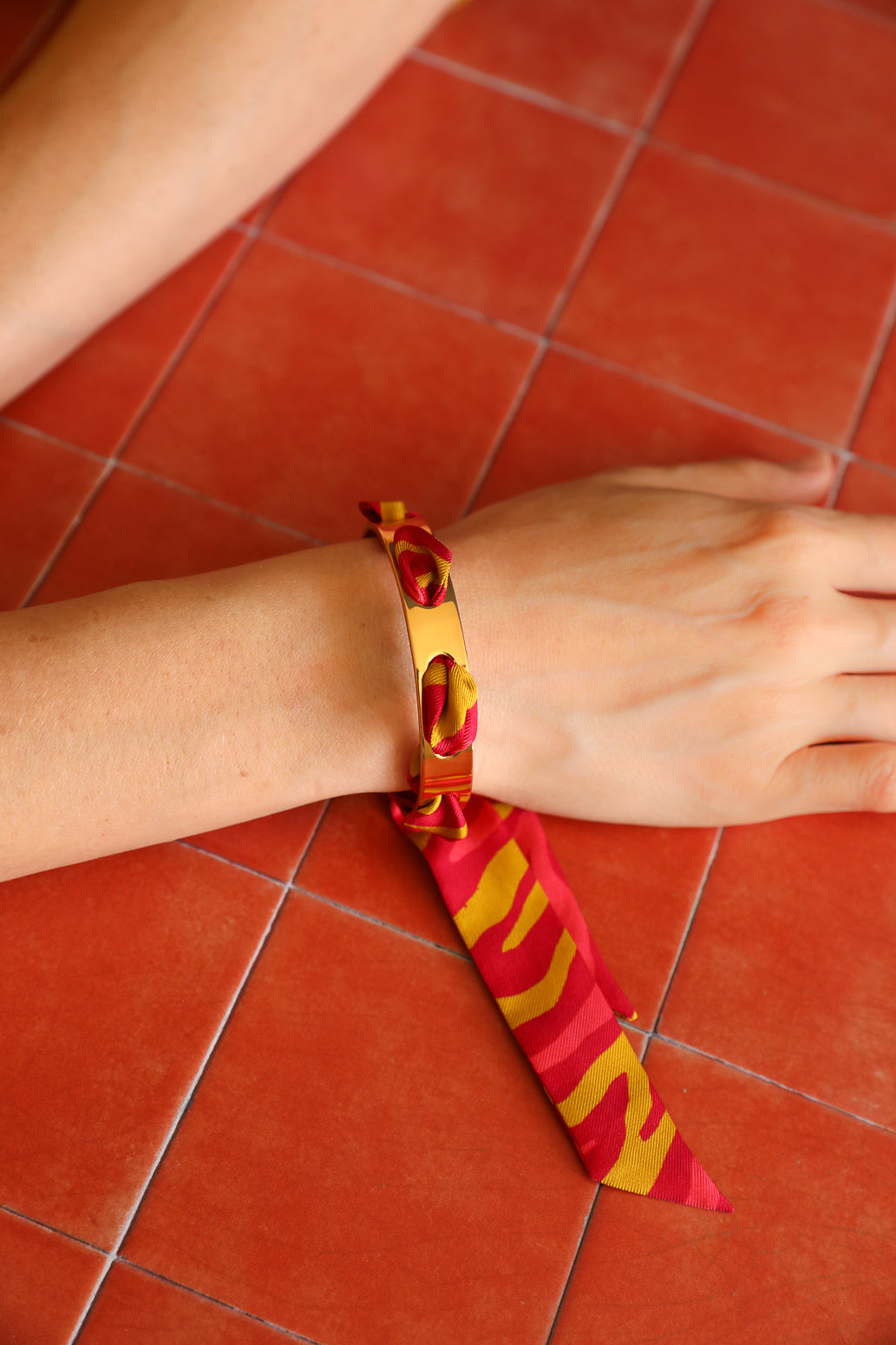 Bracelet Septembre, Automne N°26