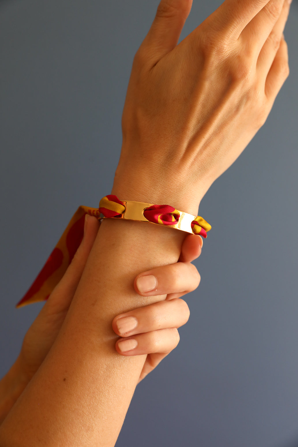 Bracelet Septembre, Automne N°26