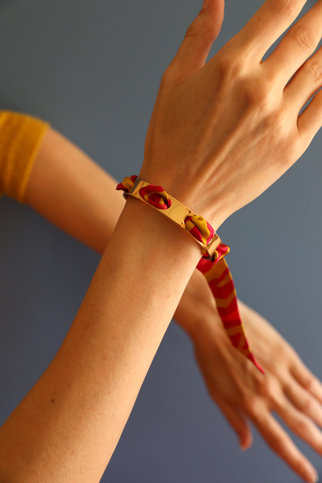 Bracelet Septembre, Automne N°26