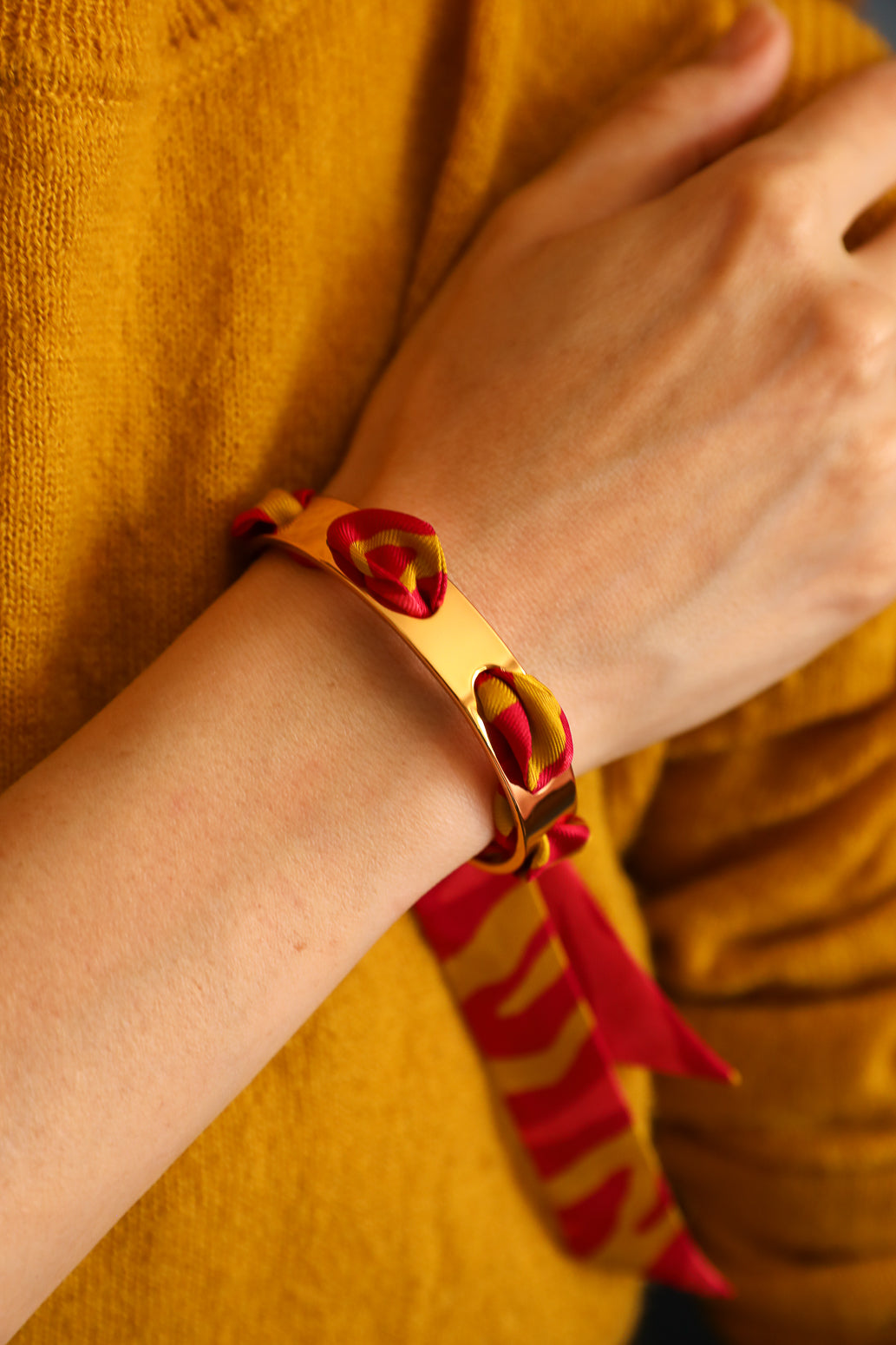 Bracelet Septembre, Automne N°26