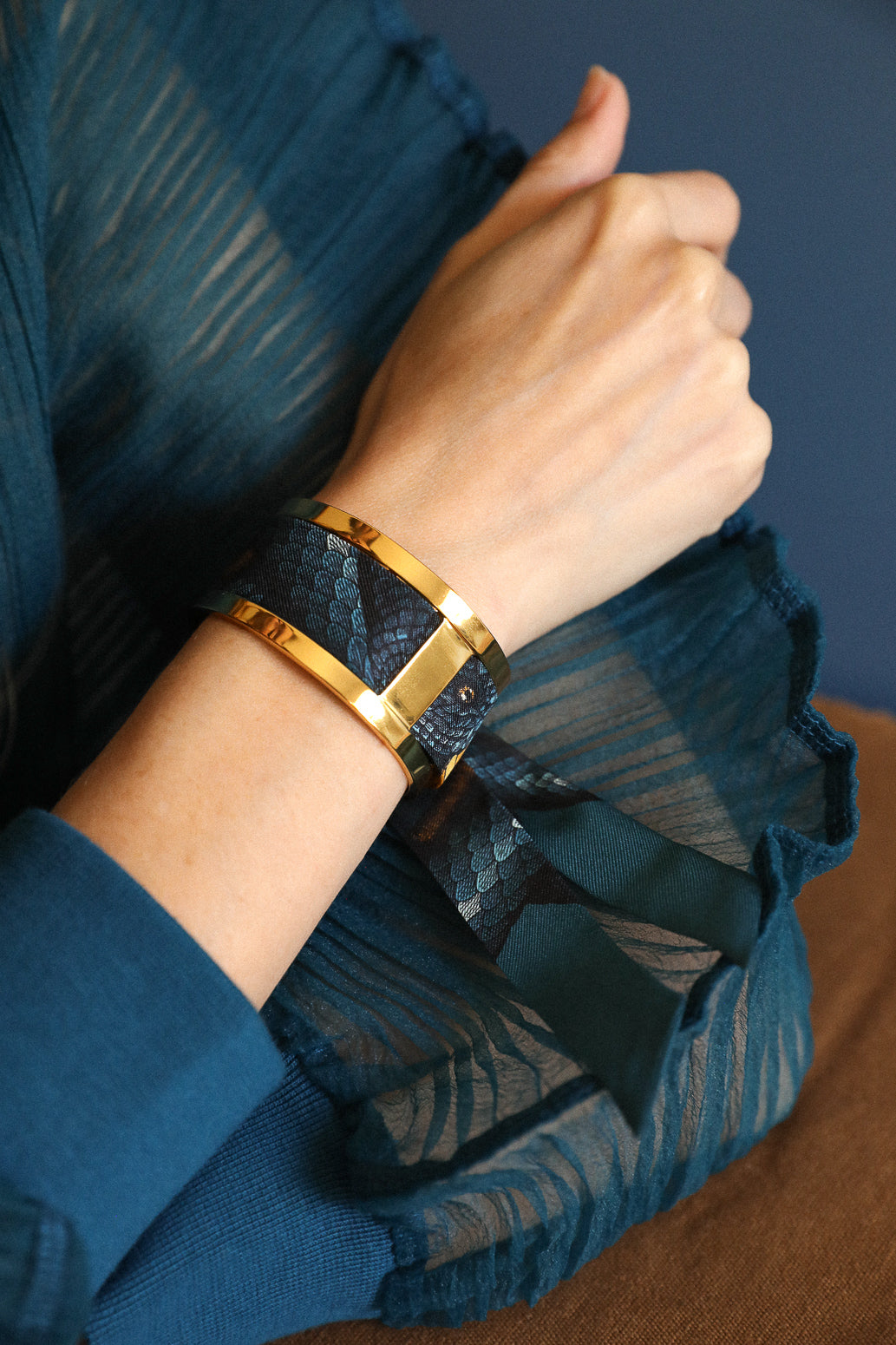 Manchette JMA, Automne N°26