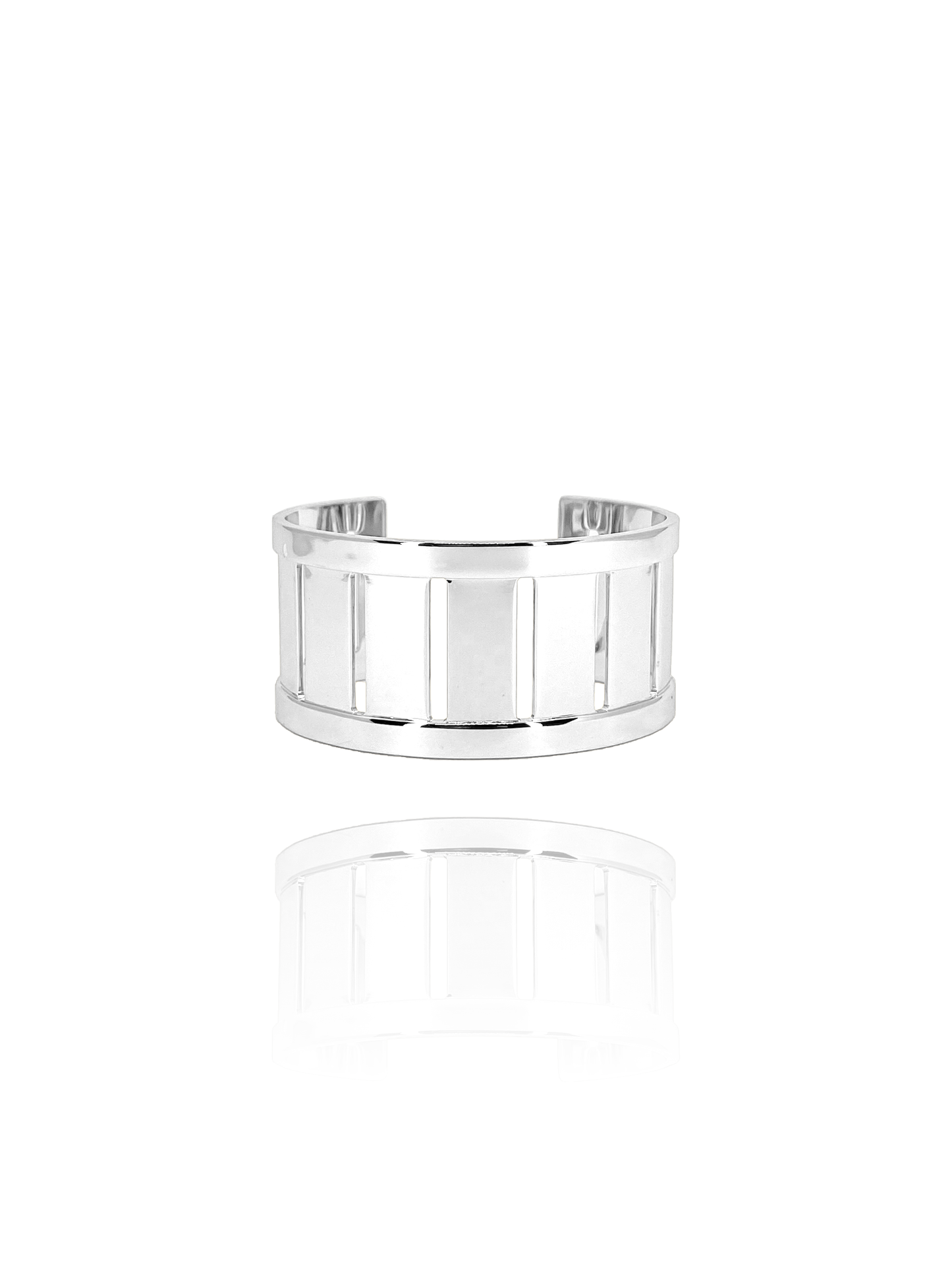 Manchette JMA Argent