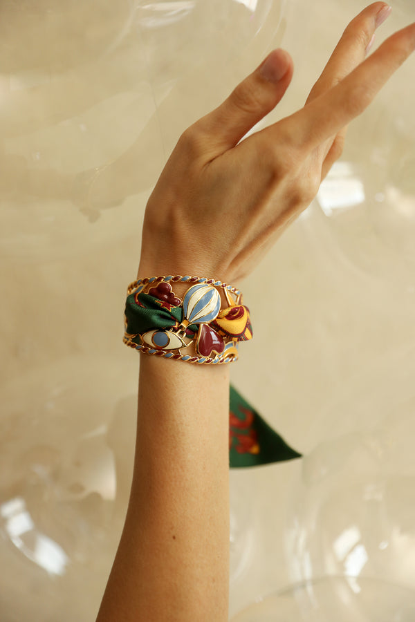 JEWELS B4