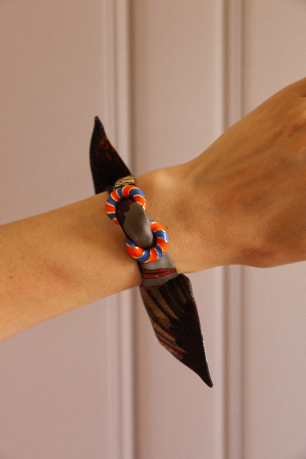 Ornement BIM Orange, Automne N°26