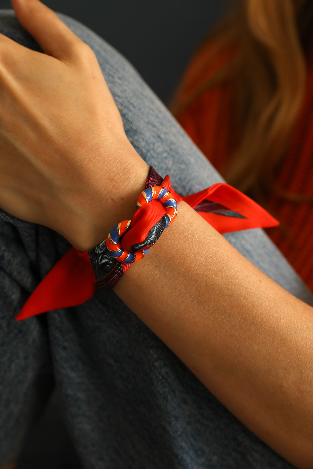 Ornement BIM Orange, Automne N°26