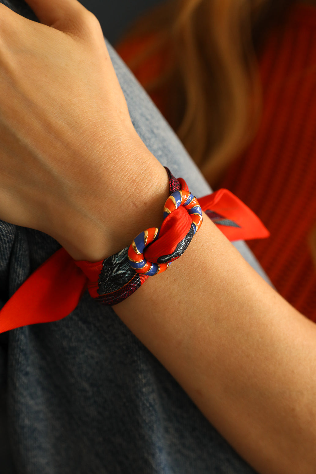 Ornement BIM Orange, Automne N°26