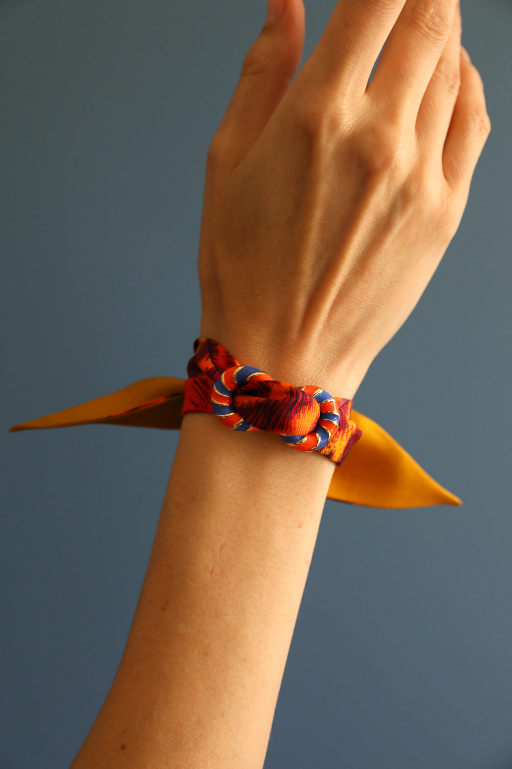 Ornement BIM Orange, Automne N°26
