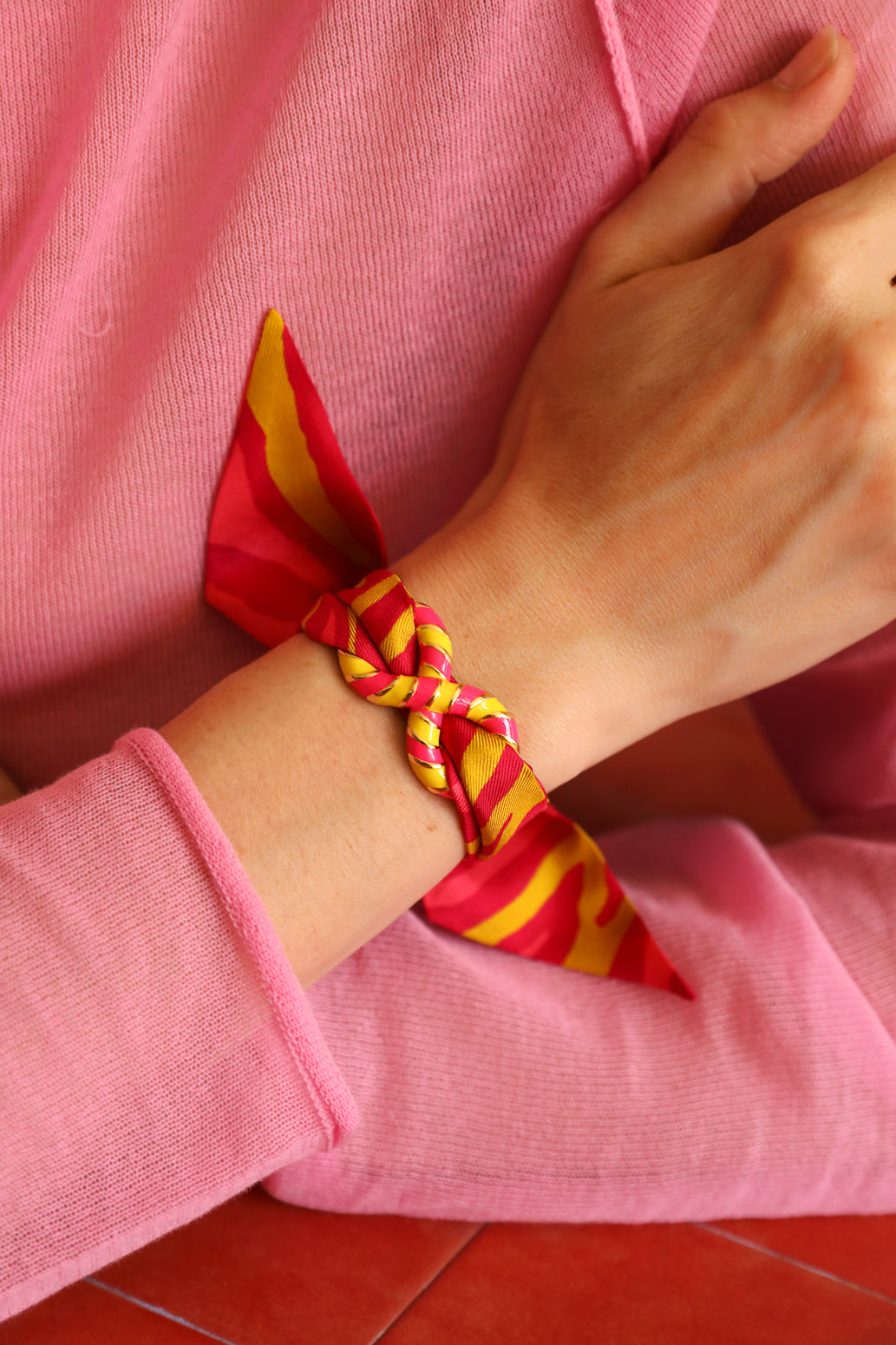 Ornement BIM Rose, Automne N°26