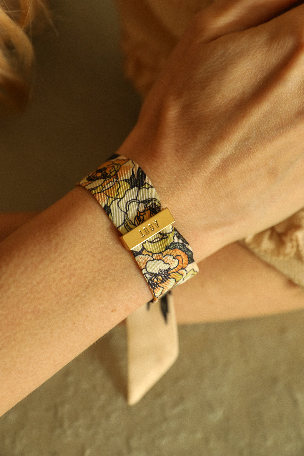 Le Mois Or, Printemps N°26
