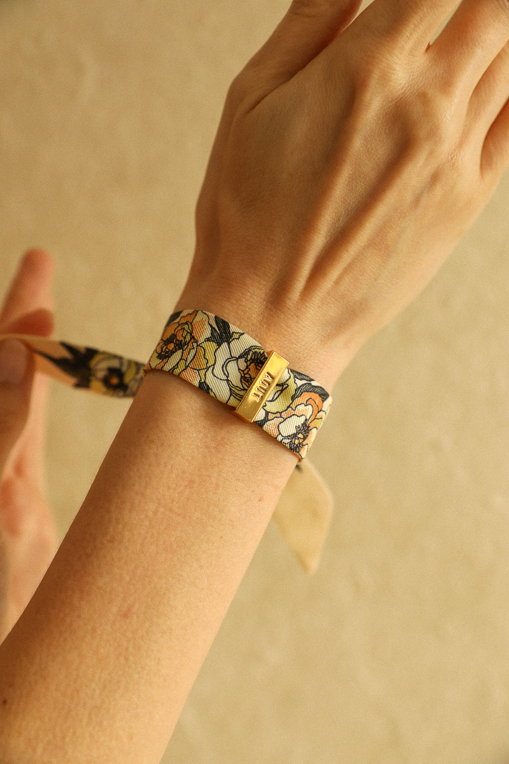 Le Mois Or, Printemps N°26