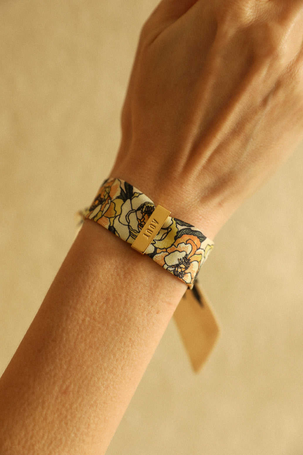 Le Mois Or, Printemps N°26