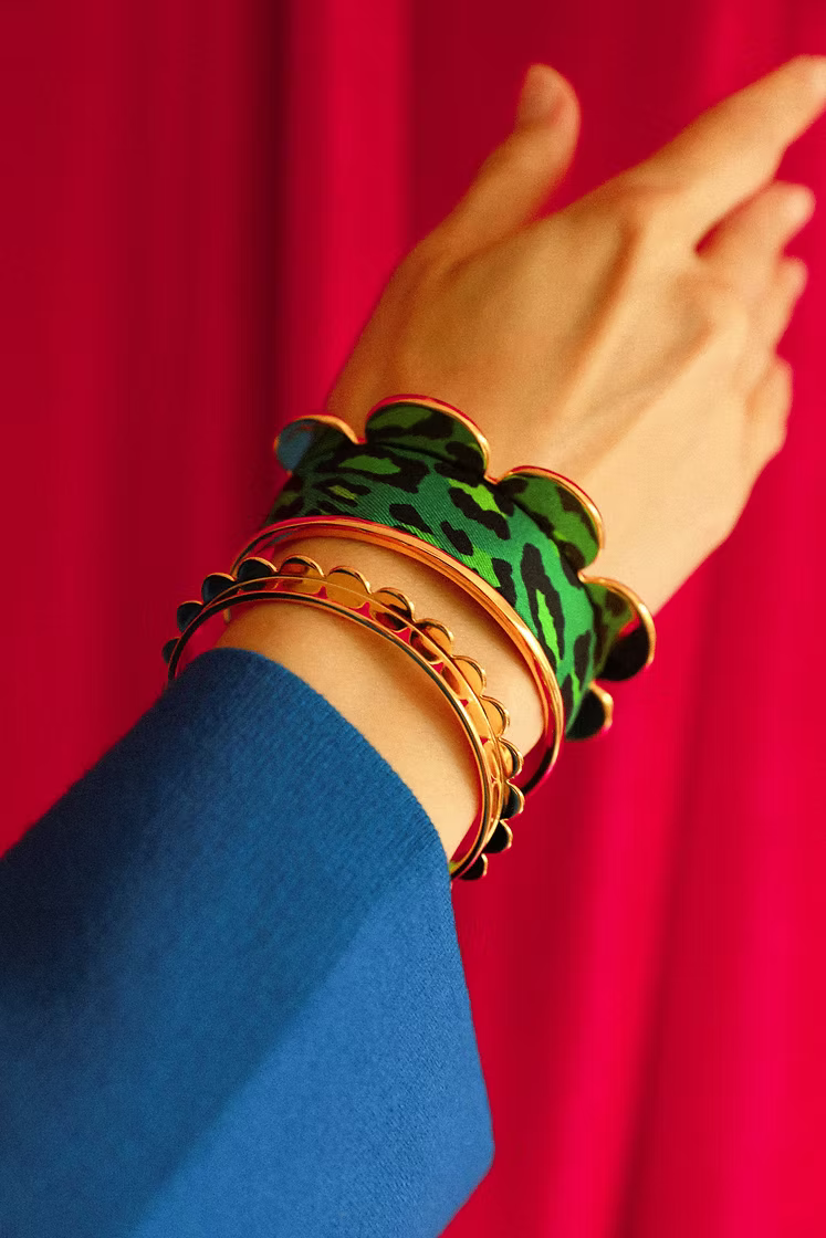Pennant Bracelet
