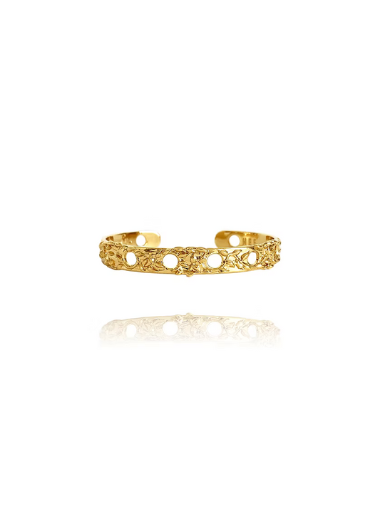 Bracelet Féérie, sans soie
