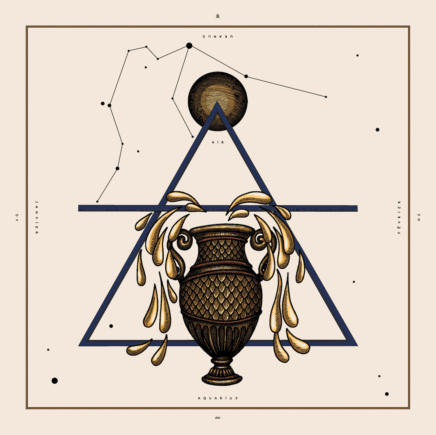 Aquarius