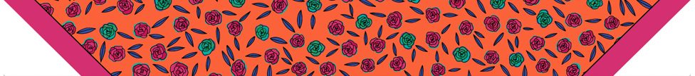 Gypsy Tales Orange